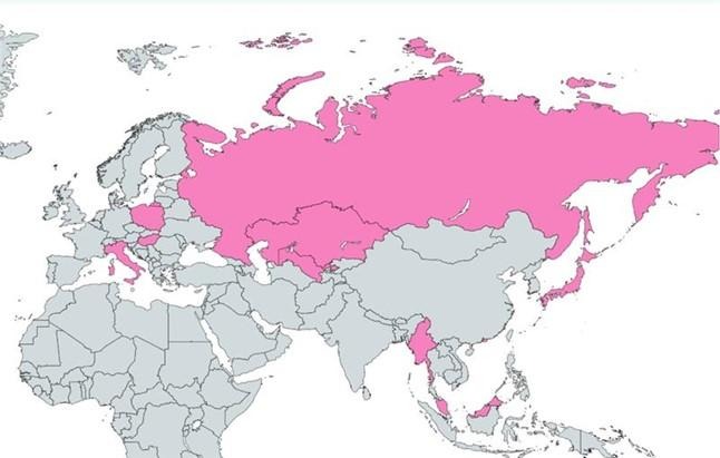 Check Point Research identifica a Silver Dragon, un grupo de ciberespionaje vinculado a China que ataca a gobiernos en Asia y Europa