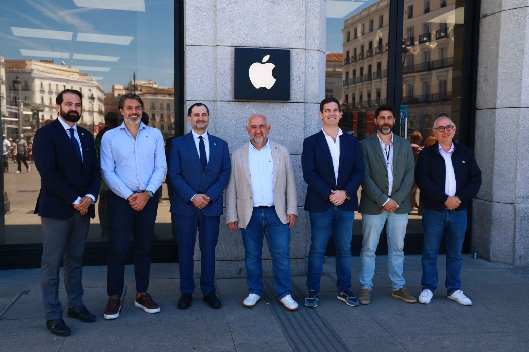 GSD impulsa una nueva fase de innovación educativa centrada en la formación del profesorado