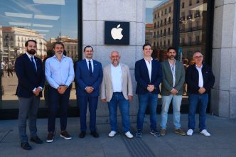 GSD impulsa una nueva fase de innovación educativa centrada en la formación del profesorado