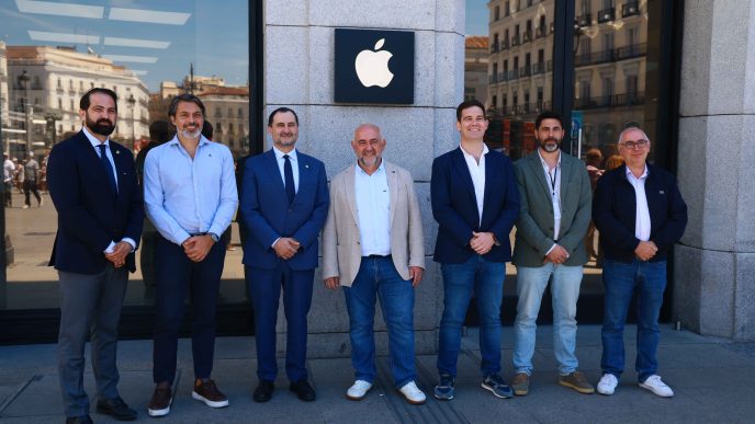 GSD impulsa una nueva fase de innovación educativa centrada en la formación del profesorado