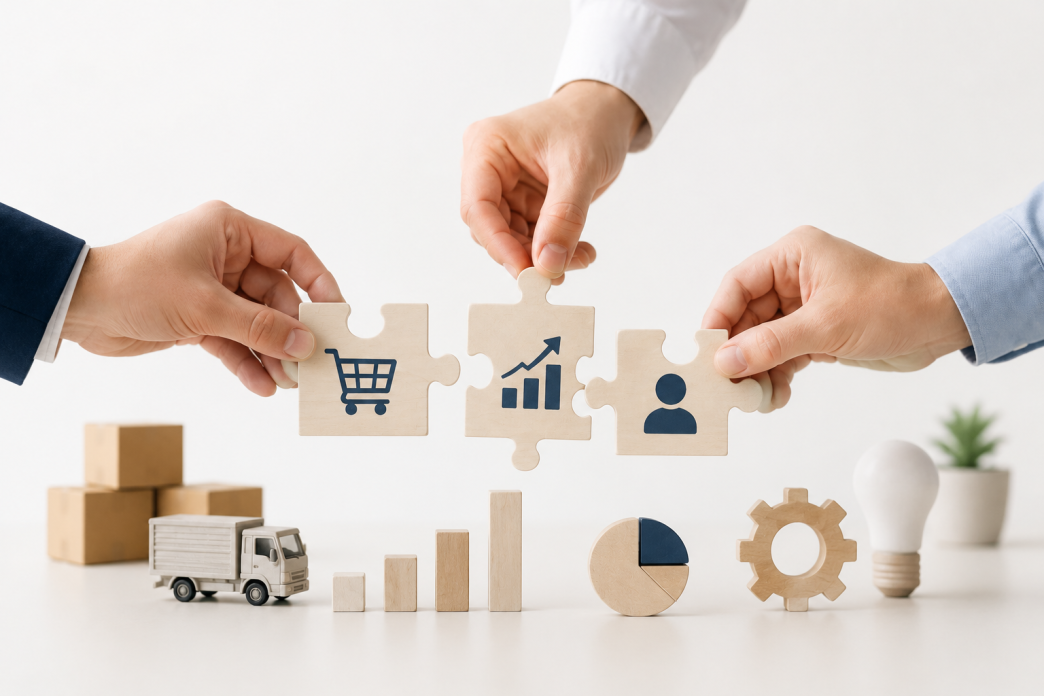 ERA Group identifica tres claves para alinear ventas, compras y finanzas en un entorno de alta incertidumbre