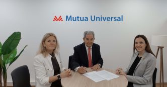 Mutua Universal impulsa su Sistema Corporativo de IA con un completo modelo de gobernanza
