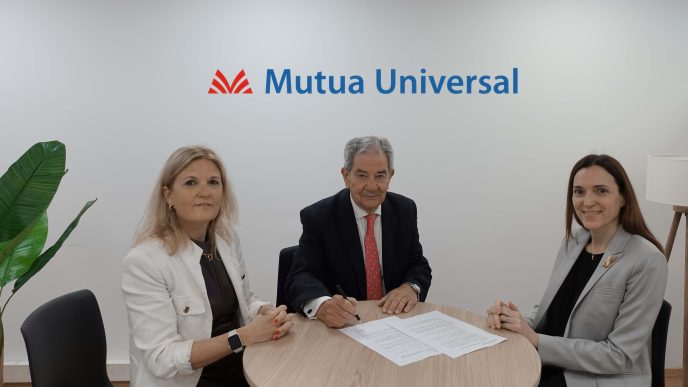 Mutua Universal impulsa su Sistema Corporativo de IA con un completo modelo de gobernanza