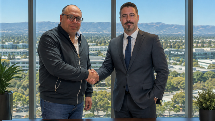 Alianza estratégica para impulsar la innovación y la excelencia educativa global entre Silicon Valley Futures Institute y Doctrina Qualitas