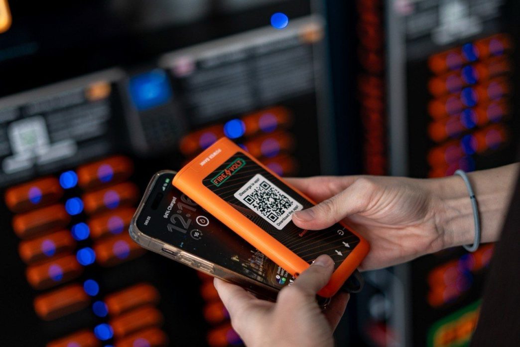 El 77% de los usuarios teme quedarse sin batería antes de llegar a niveles críticos, según FireVolt