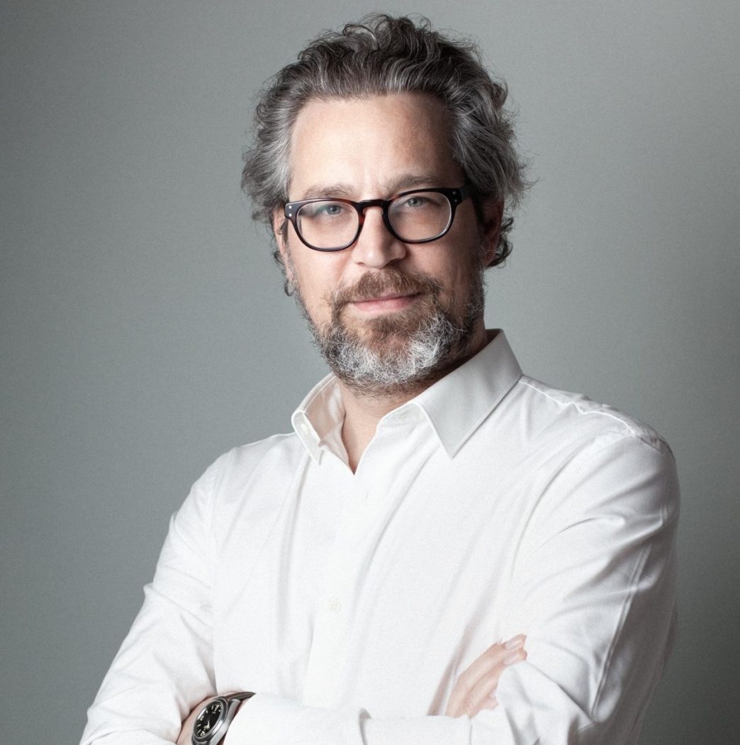 Guillaume Rostand nuevo CEO de AI Events Barcelona: «Barcelona tiene todo para convertirse en la capital europea de la IA aplicada en 2026»