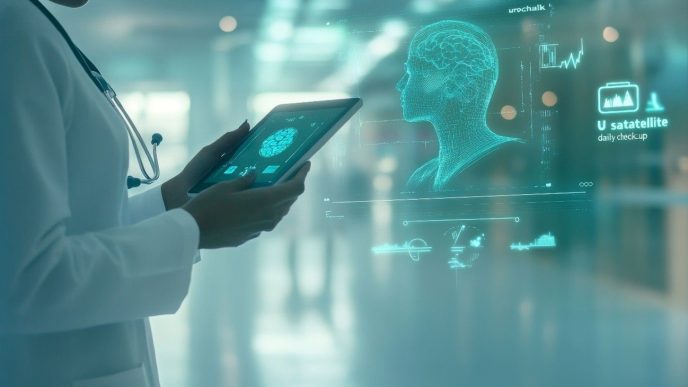 La IA se abre paso en el Sistema Nacional de Salud con los primeros usos activos en diagnóstico y gestión
