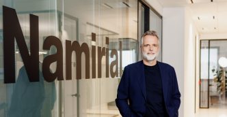 Namirial se convierte en uno de los primeros proveedores europeos QTSP alineados con eIDAS 2