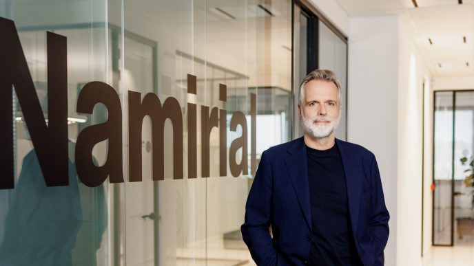 Namirial se convierte en uno de los primeros proveedores europeos QTSP alineados con eIDAS 2
