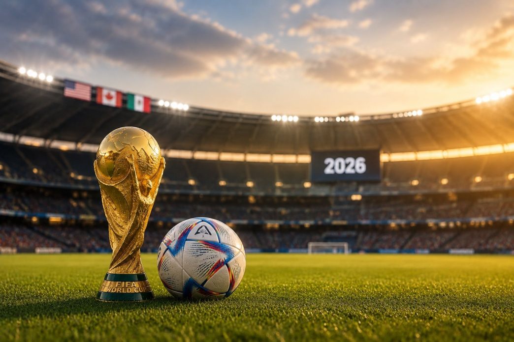 La IA predice el próximo campeón del Mundial 2026 y no es España