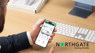 Cuando la tecnología simplifica el renting: una nueva APP de Northgate pensada para el cliente