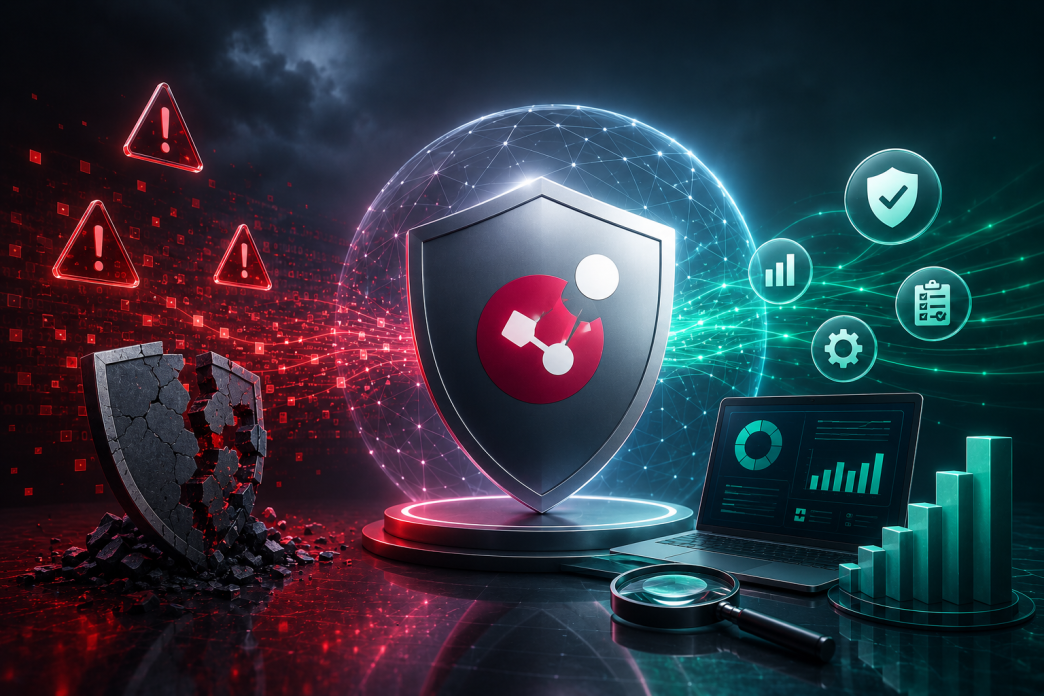 Check Point Software impulsa el modelo VOC para convertir la gestión de vulnerabilidades en una reducción real del riesgo empresarial