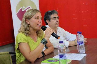 ADEL Sierra Norte impulsa la primera Red de Colegios Rurales para retener el talento joven en el medio rural