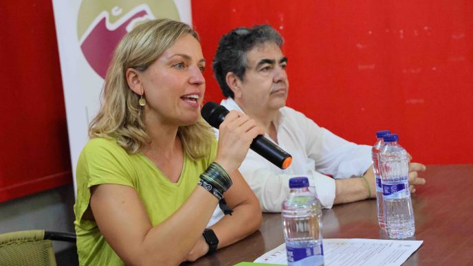 ADEL Sierra Norte impulsa la primera Red de Colegios Rurales para retener el talento joven en el medio rural
