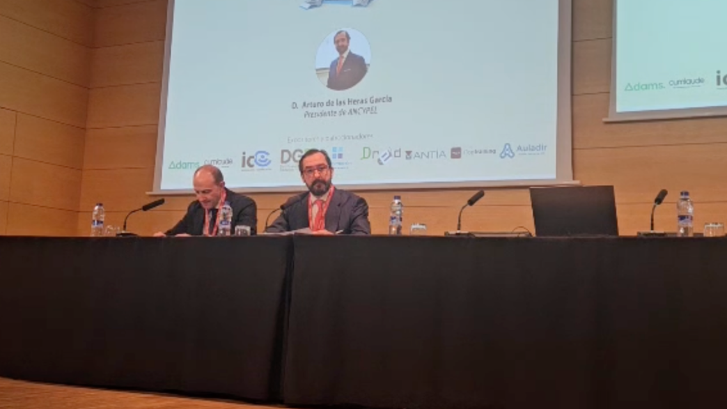 El Congreso Formación E-Learning 2026 arranca en Valencia con una llamada urgente a reformar el sistema de capacitación y digitalización