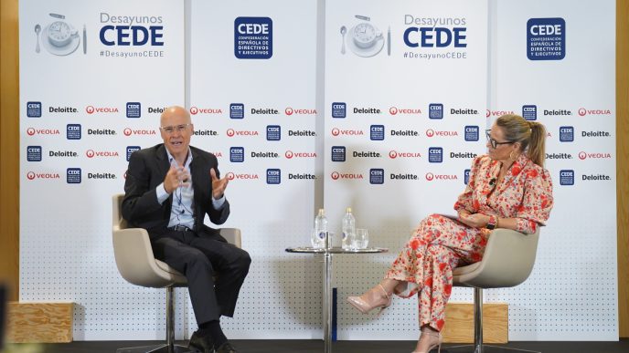 Ignacio Gallego: “La conectividad ha pasado de ser un servicio a convertirse en una infraestructura crítica para la competitividad y la cohesión”