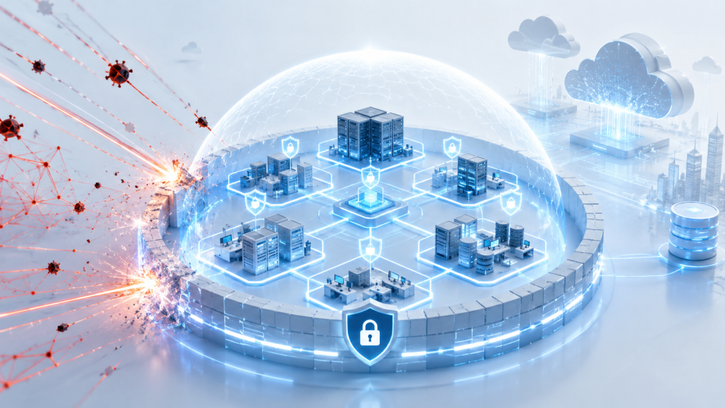 Check Point Software e Illumio amplían su alianza estratégica para frenar los ataques autónomos de IA avanzada 