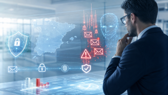 España reduce más de un 52% la actividad de phishing mientras la IA impulsa ataques cada vez más precisosy sofisticados, según el último informe de Zscaler