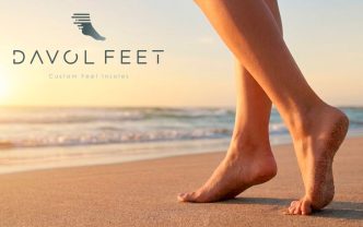 Plantillas personalizadas de DAVOL FEET: cómo la tecnología está transformando la podología