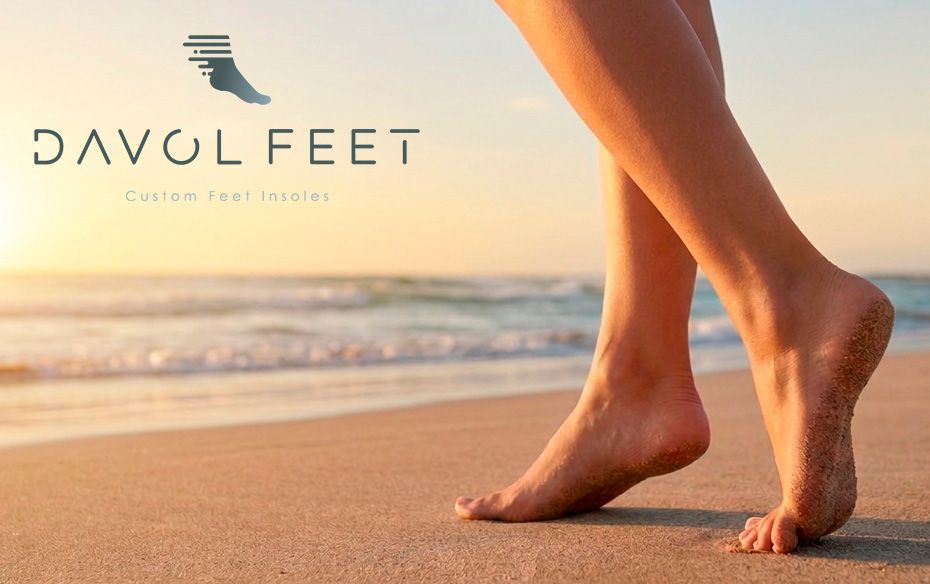 Plantillas personalizadas de DAVOL FEET: cómo la tecnología está transformando la podología