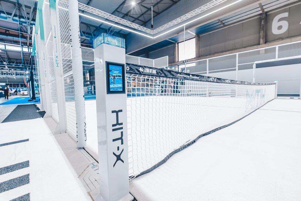 Padelgest revoluciona el pádel con ‘Hit-X’, el ecosistema tecnológico que conecta a clubes y jugadores