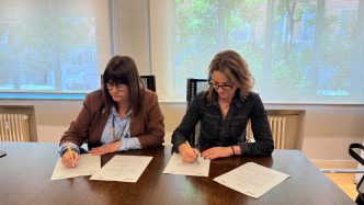 ANIS y Cesif firman un convenio estratégico para impulsar la formación especializada en comunicación y asuntos públicos de la salud