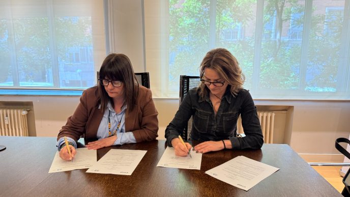 ANIS y Cesif firman un convenio estratégico para impulsar la formación especializada en comunicación y asuntos públicos de la salud