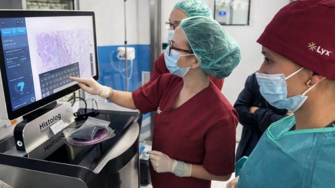 Con motivo del Día Mundial del Cáncer de Próstata, una nueva tecnología permite analizar durante la cirugía si el tumor ha sido eliminado por completo