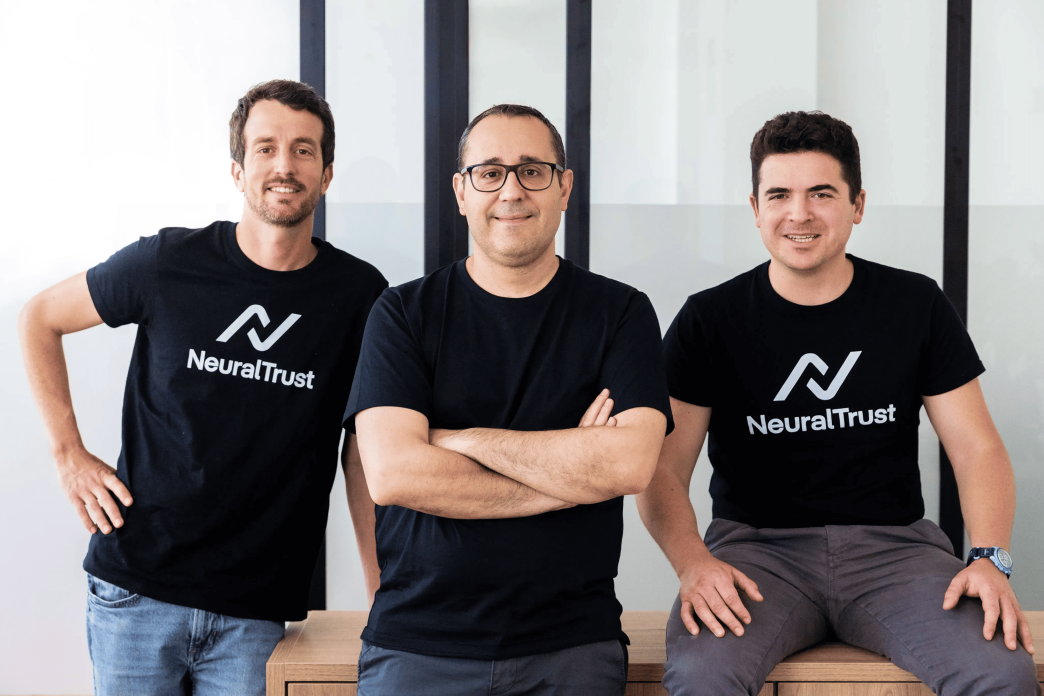 NeuralTrust levanta 20M$ en la mayor seed de ciberseguridad de la historia de la UE
