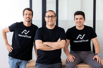 NeuralTrust levanta 20M$ en la mayor seed de ciberseguridad de la historia de la UE