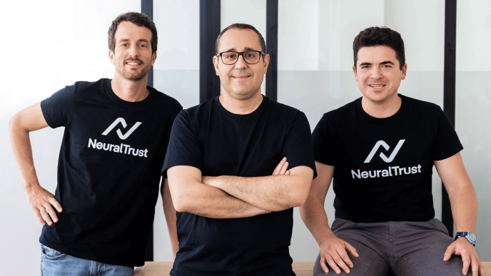 NeuralTrust levanta 20M$ en la mayor seed de ciberseguridad de la historia de la UE
