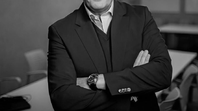Ignacio Campoy distinguido entre los más influyentes de España por su liderazgo, innovación y apuesta por el talento