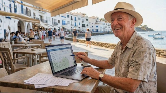 La complejidad tributaria impulsa soluciones digitales como IberianTax para no residentes en España