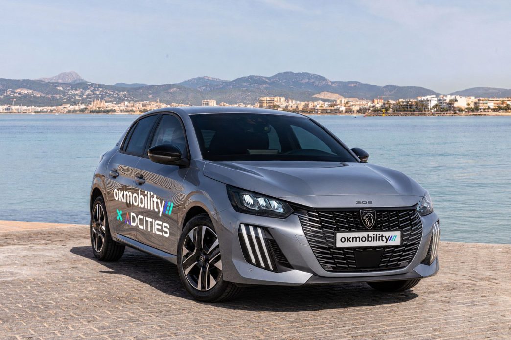 OK Mobility impulsa junto a Adcities un nuevo modelo publicitario que combina movilidad y tecnología