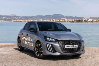 OK Mobility impulsa junto a Adcities un nuevo modelo publicitario que combina movilidad y tecnología