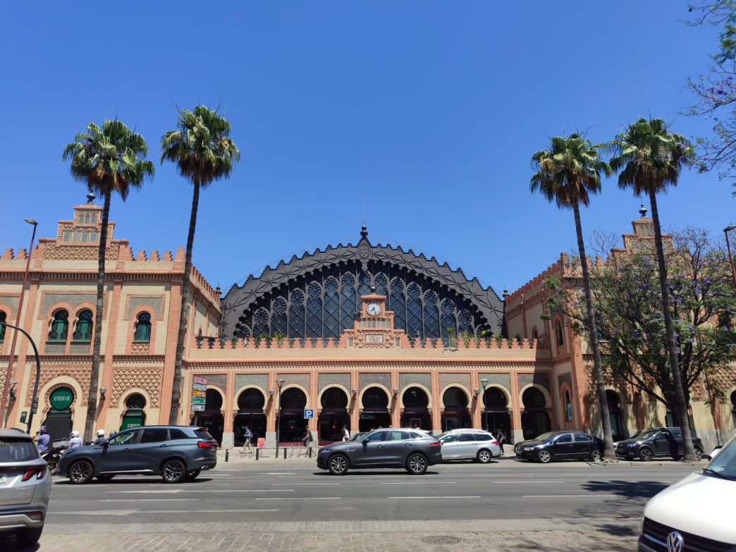 El centro comercial Plaza de Armas contará con la primera tienda Action en la ciudad de Sevilla