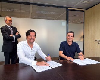 Cyberclick se integra en el grupo europeo Siloy para impulsar su expansión y liderazgo en IA y HubSpot