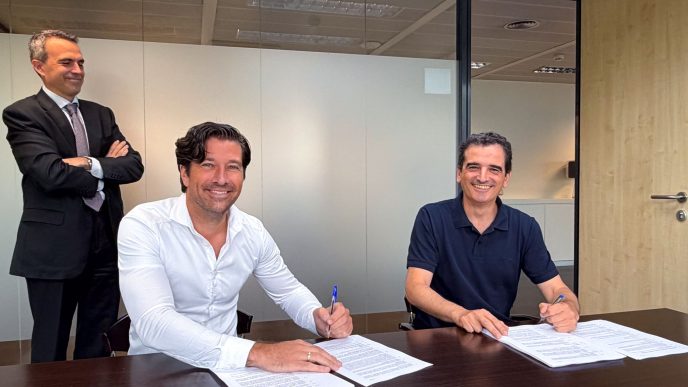 Cyberclick se integra en el grupo europeo Siloy para impulsar su expansión y liderazgo en IA y HubSpot