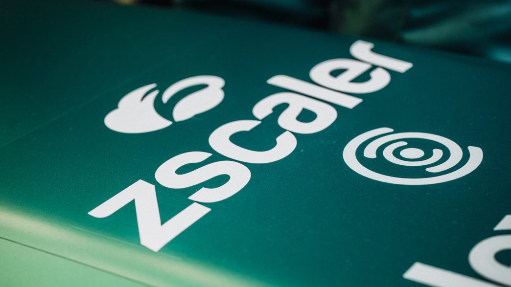 Zscaler y Aston Martin Aramco Formula One unen innovación y Zero Trust para redefinir la velocidady la seguridad