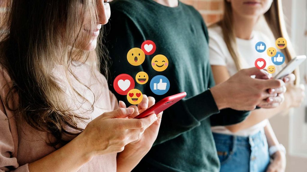 El 88% de los españoles percibe una mayor polarización en redes sociales, pero Instagram sigue siendo la plataforma que más influye en sus decisiones de compra