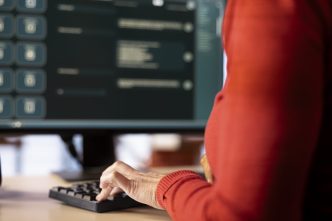 España registra una media de 1.841 ciberataques semanales en mayo, un 9% menos que en el mismo mes de 2025, según Check Point Research