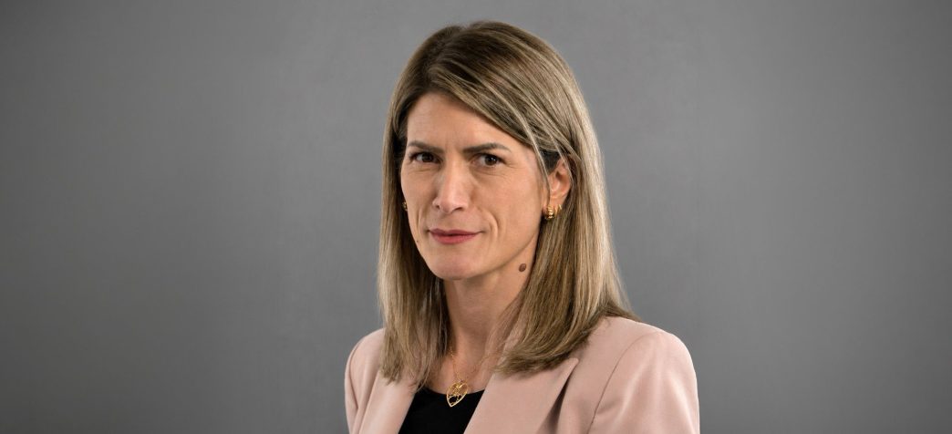 Celia Pelaz será nombrada CEO de «Defence & New Space» de Schaeffler