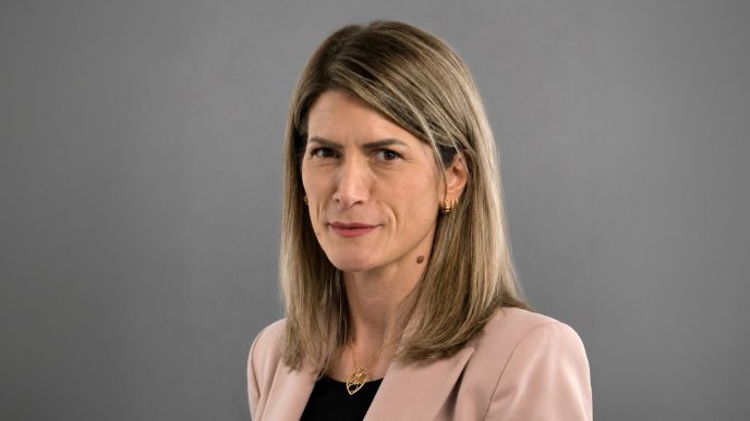 Celia Pelaz será nombrada CEO de «Defence & New Space» de Schaeffler