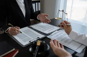 De semanas a minutos: la nueva era de los acuerdos y contratos legales impulsados por IA
