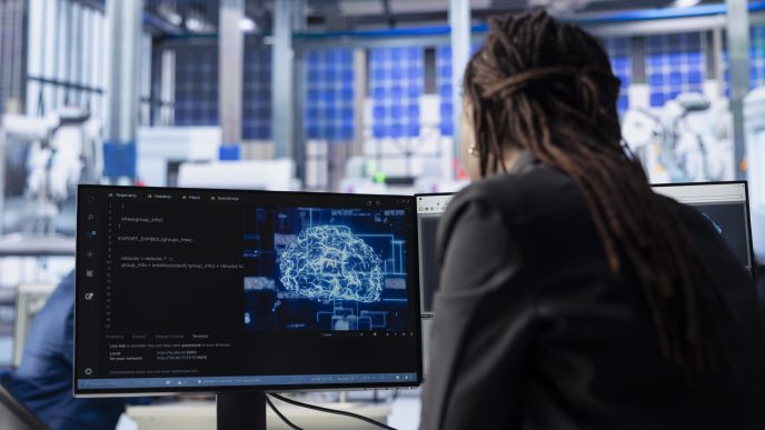 Casi uno de cada cinco sistemas industriales en España registró ciberamenazas a finales de 2025