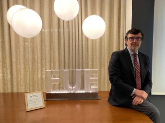 La Fundación Universidad-Empresa sitúa la IA, el talento joven y la colaboración territorial e internacional en el centro de su hoja de ruta