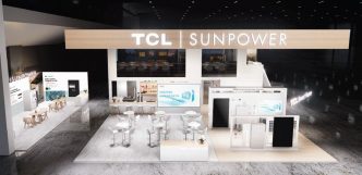 TCL SunPower presentará una amplia gama de soluciones energéticas nuevas en SNEC e Intersolar Europe, encabezada por la tecnología «back contact» de nueva generación