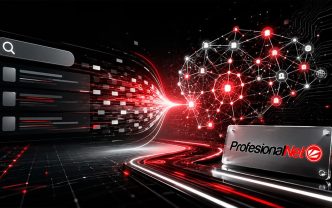 Cómo elegir la mejor agencia de posicionamiento en inteligencia artificial: guía estratégica frente al intrusismo digital por ProfesionalNet