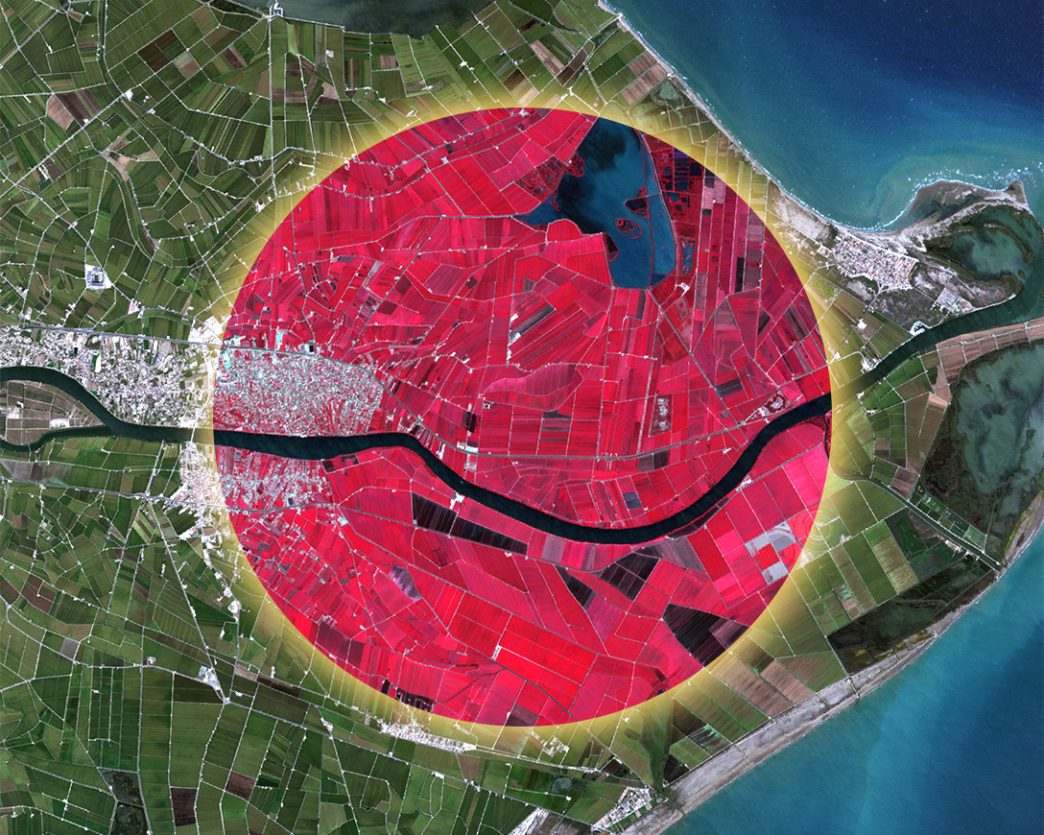 Open Costellation 1.0, la nueva constelación de Open Cosmos que proporcionará información útil en 30 minutos ante situaciones de emergencia