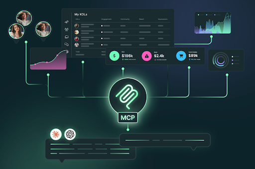 Kolsquare se convierte en una de las primeras plataformas de marketing de influencia en lanzar un MCP nativo